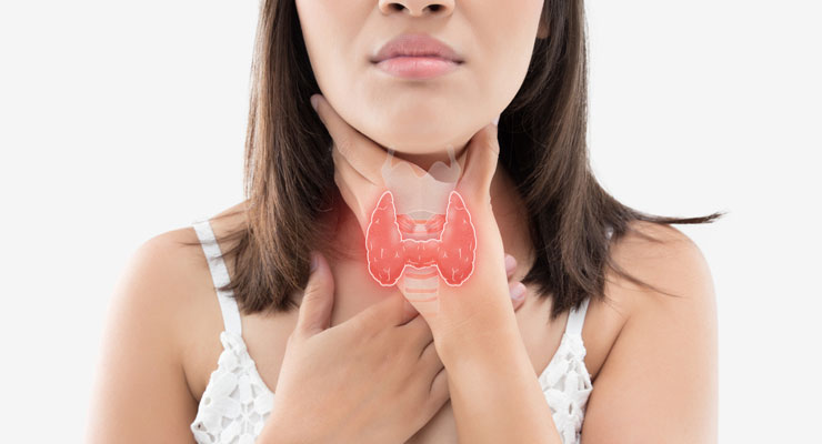 Endocrine System Disorders